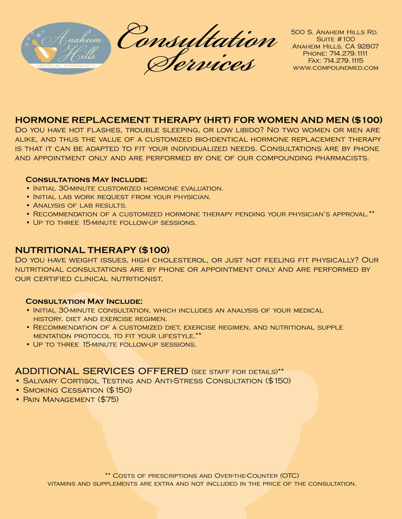 consultation-services