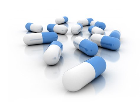 Customized Pharmaceutical Compounding since 1998